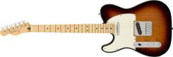 Fender Player Telecaster MN 3-Color Sunburst balkezes elektromos gitár (0145222500)