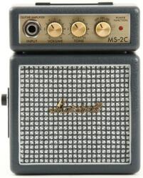 Marshall MS2C Marshall MS2C mini gitárerõsítõ (MS2C)
