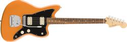 Fender 0146903582 Fender Player Jazzmaster PF Capri Orange elektromos gitár (0146903582)