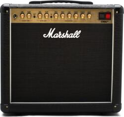 Marshall DSL20CR csöves gitárkombó (DSL20CR)