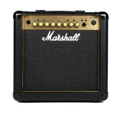 Marshall MG15GFX gitárkombó (MG15GFX)