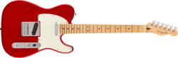 Fender Player Telecaster, Candy Apple Red elektromos gitár (0145212509)