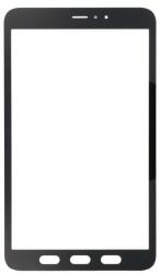  NBA001LCD1011200277050 Samsung Galaxy Tab Active3 SM-T575 üveg előlap - kijelző részegység Fekete szervizalkatrész (NBA001LCD1011200277050)