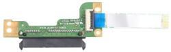  tel-szalk-19296915202 HP 15-DA 15-DB 250 G7 Merevelemez, HDD csatlakozó flexibilis kábellel (tel-szalk-19296915202)
