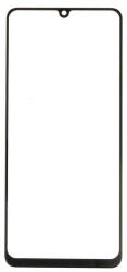  NBA001LCD1011200277073 Samsung Galaxy M32 üveg előlap - kijelző részegység Fekete szervizalkatrész (NBA001LCD1011200277073)