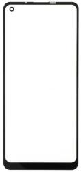  NBA001LCD1011200277166 Samsung Galaxy A21 üveg előlap - kijelző részegység Fekete szervizalkatrész (NBA001LCD1011200277166)