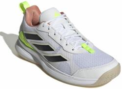 Adidas Pantofi dame "Adidas AvaFlash - cloud white/core black/lucid lemon