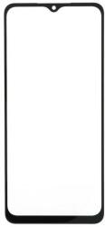 NBA001LCD1011200277074 Samsung Galaxy M02 üveg előlap - kijelző részegység Fekete szervizalkatrész (NBA001LCD1011200277074)