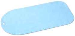 BabyOno csúszásgátló kádba 55x35cm - pasztell kék