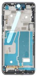  tel-szalk-19296915148 Tcl 20 Fekete előlap LCD keret, burkolati elem (tel-szalk-19296915148)