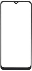 NBA001LCD1011200276991 Samsung GALAXY A12 Nacho / A12s A127 üveg előlap - kijelző részegység Fekete szervizalkatrész (NBA001LCD1011200276991)