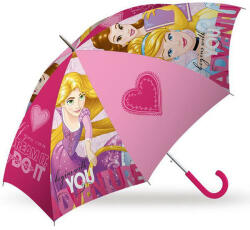 Disney Hercegnős gyerek esernyő - 65 cm (JVL-EWA17498WD)