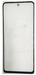  NBA001LCD1011200277292 Motorola Moto G200 5G üveg előlap - kijelző részegység Fekete szervizalkatrész (NBA001LCD1011200277292)