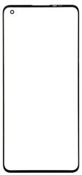 NBA001LCD1011200276995 Oppo Find X5 üveg előlap - kijelző részegység Fekete szervizalkatrész (NBA001LCD1011200276995)
