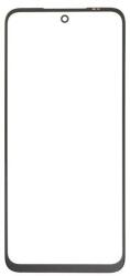 NBA001LCD1011200277005 Xiaomi Redmi 10 2022 üveg előlap - kijelző részegység Fekete szervizalkatrész (NBA001LCD1011200277005)