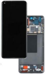Xiaomi 56000B00L200 Gyári Xiaomi 12 Pro Zöld LCD kijelző érintővel kerettel előlap (56000B00L200)