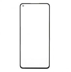  NBA001LCD1011200277224 Xiaomi MI 11 Lite 5G NE üveg előlap - kijelző részegység Fekete szervizalkatrész (NBA001LCD1011200277224)