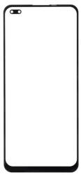  NBA001LCD1011200277101 Oppo A93 üveg előlap - kijelző részegység Fekete szervizalkatrész (NBA001LCD1011200277101)