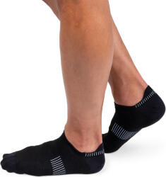 On Running Sosete On Running Ultralight Low Sock - Negru - 46/47