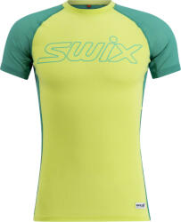 SWIX RaceX light Rövid ujjú póló 40901-63202 Méret XL - top4running