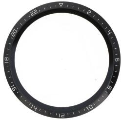 NBA001LCD1011200277112 Huawei Watch GT2 46mm üveg előlap - kijelző részegység Fekete szervizalkatrész (NBA001LCD1011200277112)