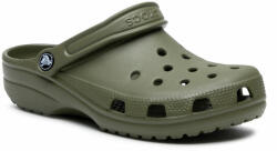 Crocs Papucs Crocs Classic 10001 Army Green 48_5 Női