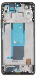 NBA001LCD1011200277365 Xiaomi Redmi Note 11 Pro Plus 5G TFT LCD kijelző érintővel Fekete kerettel, előlap (NBA001LCD1011200277365)