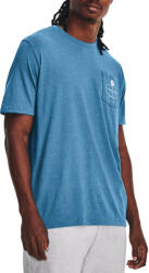 Under Armour LC CCC Rövid ujjú póló 1379546-467 Méret M