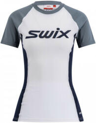 SWIX RaceX Rövid ujjú póló 40806-00038 Méret XL - top4running