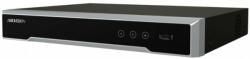 Hikvision DS-7764NI-M4 64 csatornás NVR; 400/400 Mbps be-/kimeneti sávszélesség (DS-7764NI-M4)