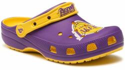Crocs Papucs Crocs Crocs Classic Nba Los Angeles Lakers Clog 208650 Sötétkék 37_5 Női