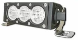 Truck Comfort Munkalámpa LED vékony terítő 30W 12/24V