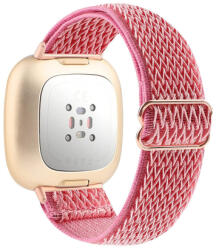 BSTRAP Pattern szíj Samsung Galaxy Watch 3 45mm, pink (SSG041C0501)