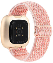 BSTRAP Pattern szíj Huawei Watch GT/GT2 46mm, sand pink (SSG041C0603)