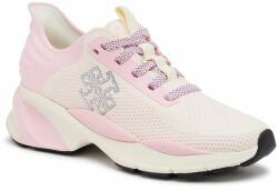 Tory Burch Sneakers Tory Burch Good Luck 149289 Pink Plie/New Ivory 650