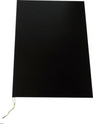 Office Art Oklevéltartó A/4 Fekete (220117)