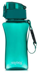 KARTON P+P OXY TWiST Kulacs 400 ml Pasztell Zöld (8-59921)