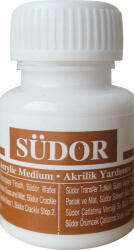 Südor Decoupage Ragasztó 25 ml (SD146-4)