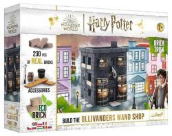 Trefl Brick Trick Harry Potter Ollivanders Boltja (61600)