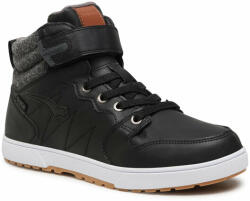 Bagheera Sneakers Bagheera Xenon 86505-6 C0108 Black/White