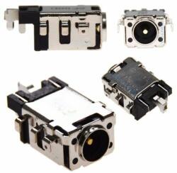 ASUS VivoBook F512DA F512FA F512FB F512FJ F512FL F512JA F512JP F512UA series 12033-00032000 4.0*1.35mm 9 pines DC jack csatlakozó