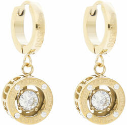Guess Fülbevaló Guess JUBE01 463JW YELLOW GOLD 00