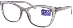 dr. Roshe DR00999 szürke olvasószemüveg