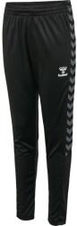 Hummel Pantaloni Hummel HMLAUTHENTIC TRAINING PANTS KIDS 219986-2001 Marime 140
