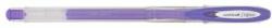 uni Zseléstoll UNI UM-120AC 0.7 mm lila (2UUM120ACL) - fotoland