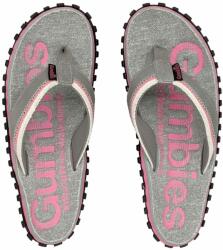 Gumbies Női flip-flop Gumbies Cairns - Rózsaszín | 37 (GU/CA/PINK/4)
