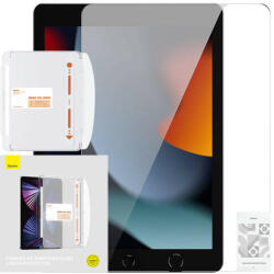 Baseus Corning 0, 4 mm-es edzett üveg iPad 10, 2"/Air3 10, 5"-hez