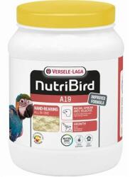  VL Nutribird A19 - keverék madarak kézi etetésére 800 g