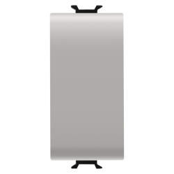 Gewiss Intrerupator simplu 1M Gewiss Chorus bej satinat MAT GW13001 (GW13001)
