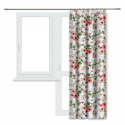 Mondo Italia Függöny szalaggal MIGD370 140x230 cm